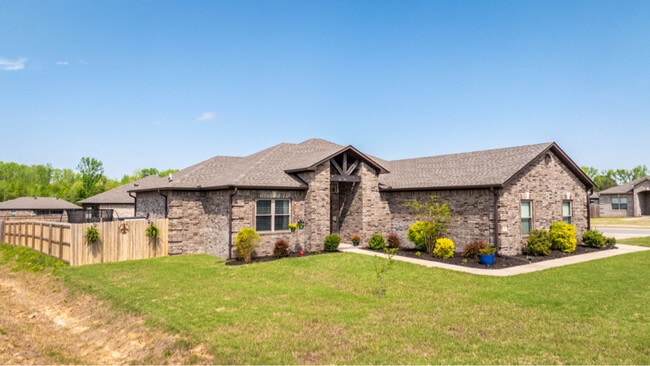 property at 37 Aberdeen Dr