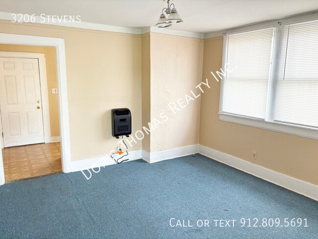 3206 Stevens St in Savannah, GA - Building Photo - Building Photo