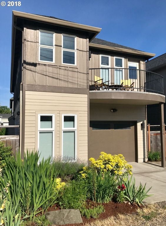 1534 Charnelton Alley in Eugene, OR - Building Photo - Building Photo