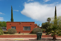 2915-2921 E 10th St in Tucson, AZ - Building Photo - Building Photo