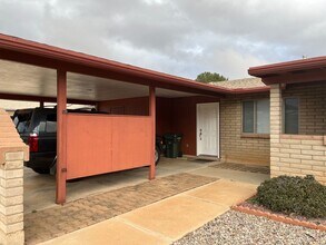 1665 Plaza Ayala in Sierra Vista, AZ - Building Photo - Building Photo