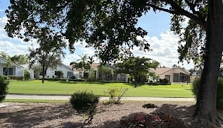 property at 7744 Dundee Ln