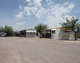 Noblesse Oblige M.H.Estates in Tucson, AZ - Building Photo - Building Photo