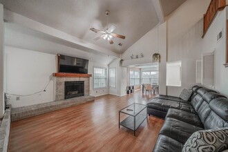 3414 Ashfield Dr in Houston, TX - Building Photo - Building Photo