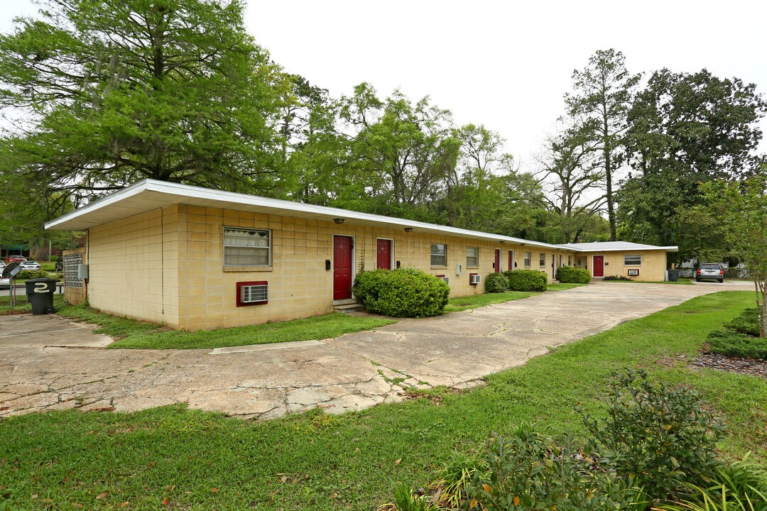 220 S Franklin Blvd in Tallahassee, FL - Building Photo