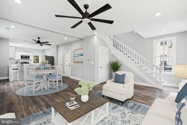 property at 305 Willis St