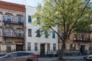 291 Stanhope in Brooklyn, NY - Building Photo