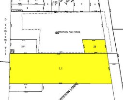 Alafaya Mobile Park in Gibsonton, FL - Building Photo