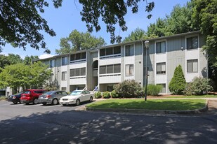WestWind Apartment Homes