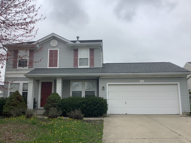 property at 1153 Reveres Run