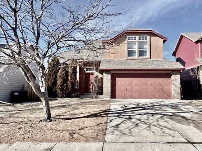 property at 8840 Boxelder Dr