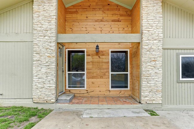 5205 Palo Blanco Ln in Austin, TX - Building Photo - Building Photo