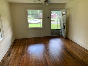 1108 S Cambridge Cir in Rocky Mount, NC - Building Photo - Building Photo