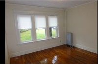 406 Belmont Ave in Springfield, MA - Foto de edificio - Interior Photo