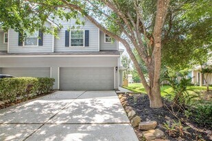 71 Summer Haze Cir in Spring, TX - Building Photo