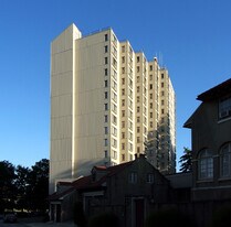 Ingleside Retirement Apartments