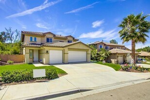 2237 Marquand Ct in Alpine, CA - Building Photo