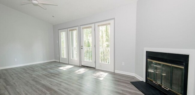 1311 Park Glen Dr in Raleigh, NC - Building Photo - Building Photo