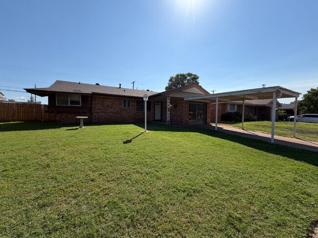 property at 3216 Dentwood Terrace