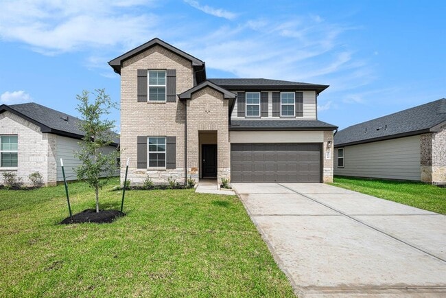 4210 Bromham Farms Dr