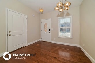 7001 Edon Hall Way in Corryton, TN - Building Photo - Building Photo