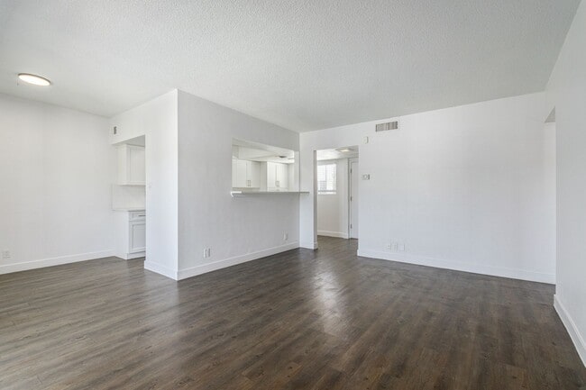 3601 N 5th Ave in Phoenix, AZ - Foto de edificio - Building Photo