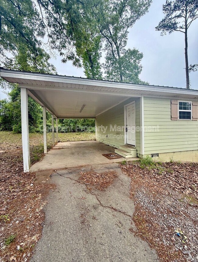 181 Garrison Rd in Macon, GA - Building Photo - Building Photo