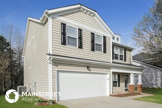 5229 Stowe Derby Dr in Charlotte, NC - Building Photo - Building Photo