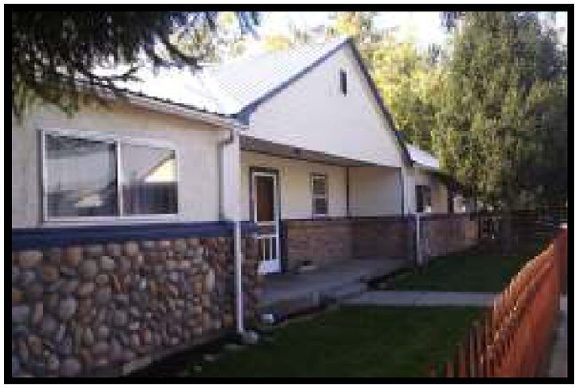 610-614 E 43rd in Garden City, ID - Building Photo - Building Photo
