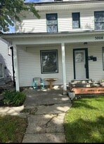 5008 N Nelson St in Spokane, WA - Building Photo