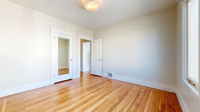 1386 15th Ave in San Francisco, CA - Building Photo - Building Photo