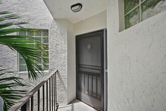 5395 Firenze Dr, Unit K in Boynton Beach, FL - Foto de edificio - Building Photo