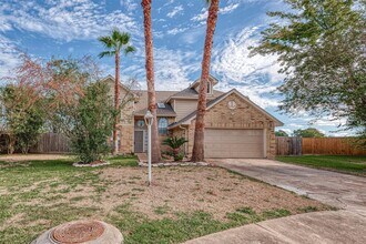 703 Turtle Creek Dr in Missouri City, TX - Building Photo - Building Photo