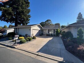 562 St George Rd in Danville, CA - Building Photo - Building Photo
