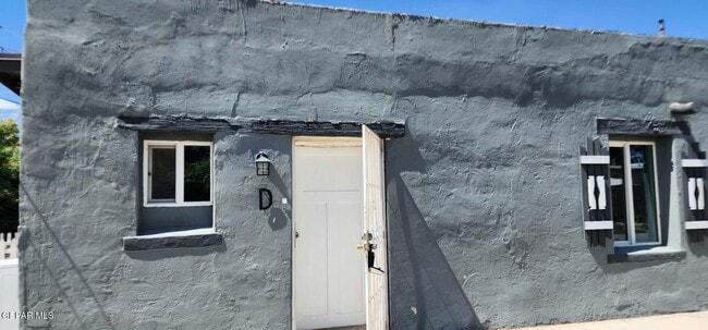 property at 151 N Pendell Rd