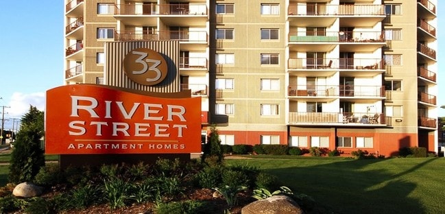 33 River Street in Prince Albert, SK - Building Photo - Building Photo