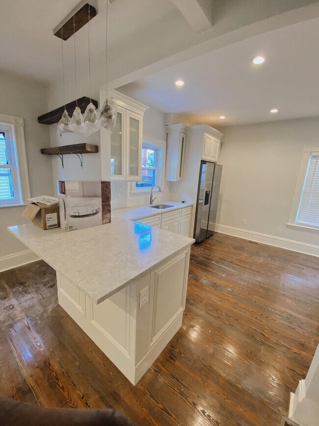 114 Josephine Ave, Unit 1 in Somerville, MA - Foto de edificio - Building Photo