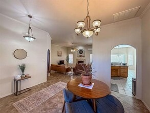 2409 Saguaro Loop in Alamogordo, NM - Building Photo - Building Photo