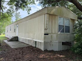 64096 Mangano Rd in Pearl River, LA - Building Photo
