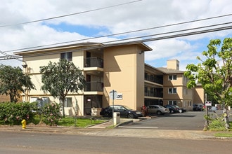 220 California Ave in Wahiawa, HI - Building Photo - Primary Photo