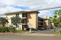 220 California Ave in Wahiawa, HI - Foto de edificio - Primary Photo