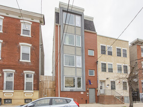 1707 W Master St in Philadelphia, PA - Building Photo - Building Photo