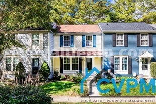 1406 Point O Woods Ct in Arnold, MD - Building Photo