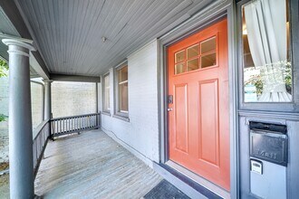 2528 W 23rd Ave in Denver, CO - Foto de edificio - Building Photo