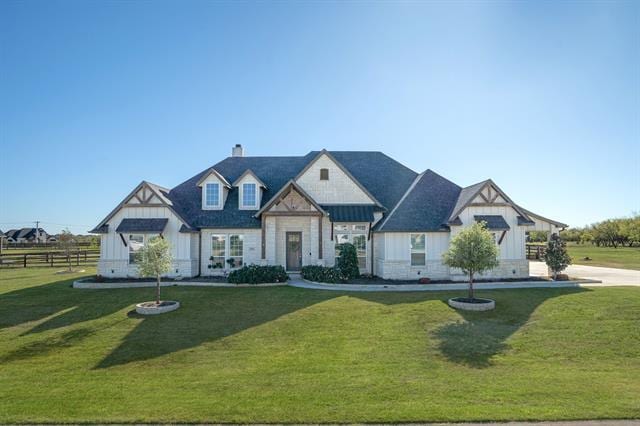 property at 3018 Stardust Ln