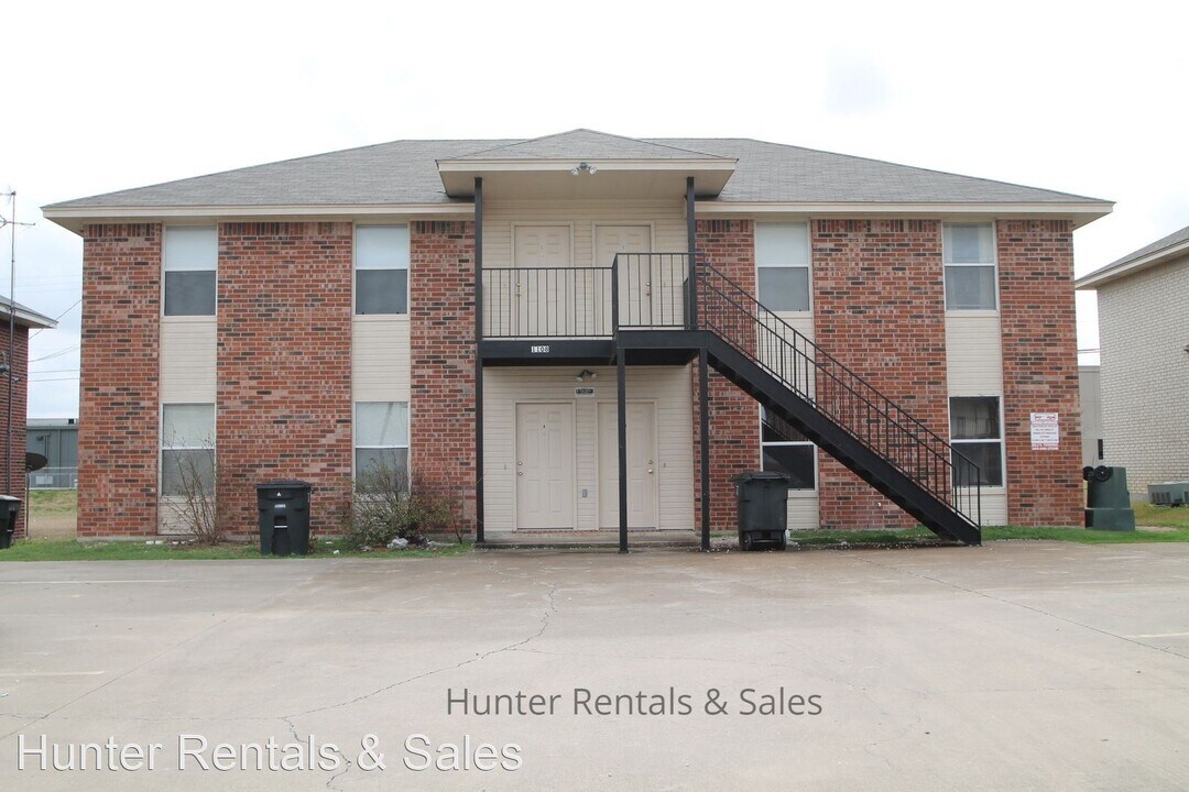 1108 Horizon Dr in Killeen, TX - Building Photo