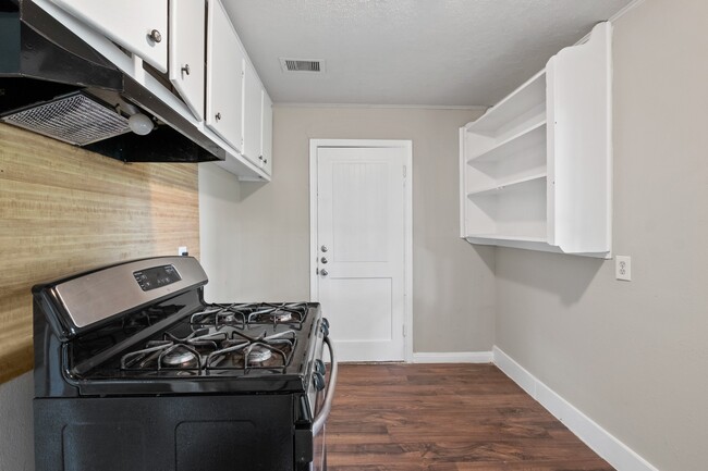 12513 Kathryn St in Houston, TX - Building Photo - Building Photo