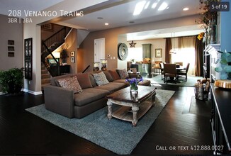 208 Venango Trail in Mars, PA - Building Photo - Building Photo