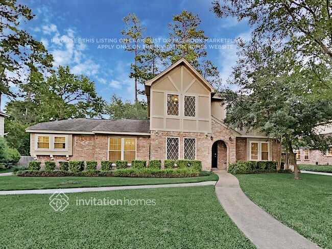 property at 16006 York Minster Dr