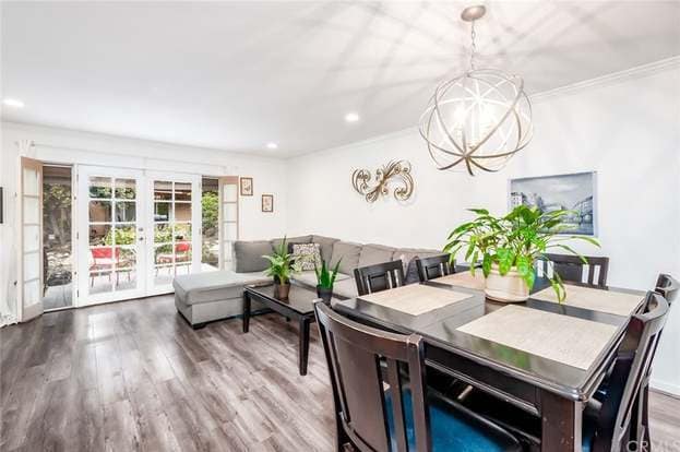 146 Orange Blossom in Irvine, CA - Building Photo - Building Photo